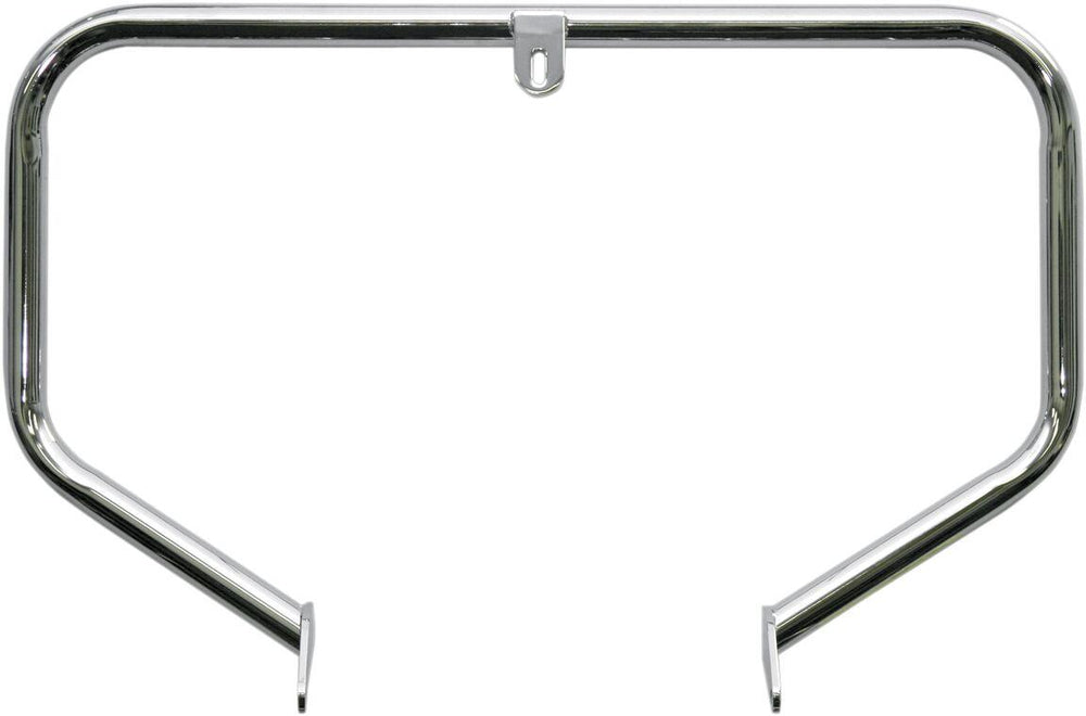 Lindby Unibar For Harley Davidson FXD 1340 1995-1998 - Chrome