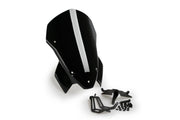Puig New Generation Touring Screen For BMW M1000 R 2023-2024 - Black