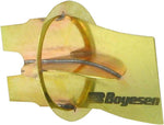 Boyesen Power Wing Fuel Atomizer For Yamaha YZF250 2003-2009 - Gold