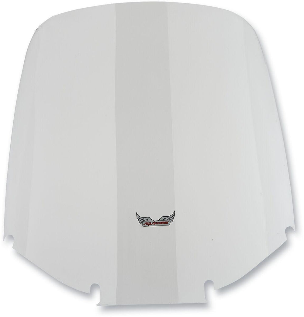 Slipstreamer Fairing Windshield For Honda GL 1200 1984-1988 59.5 cm (23-1/2") - Clear