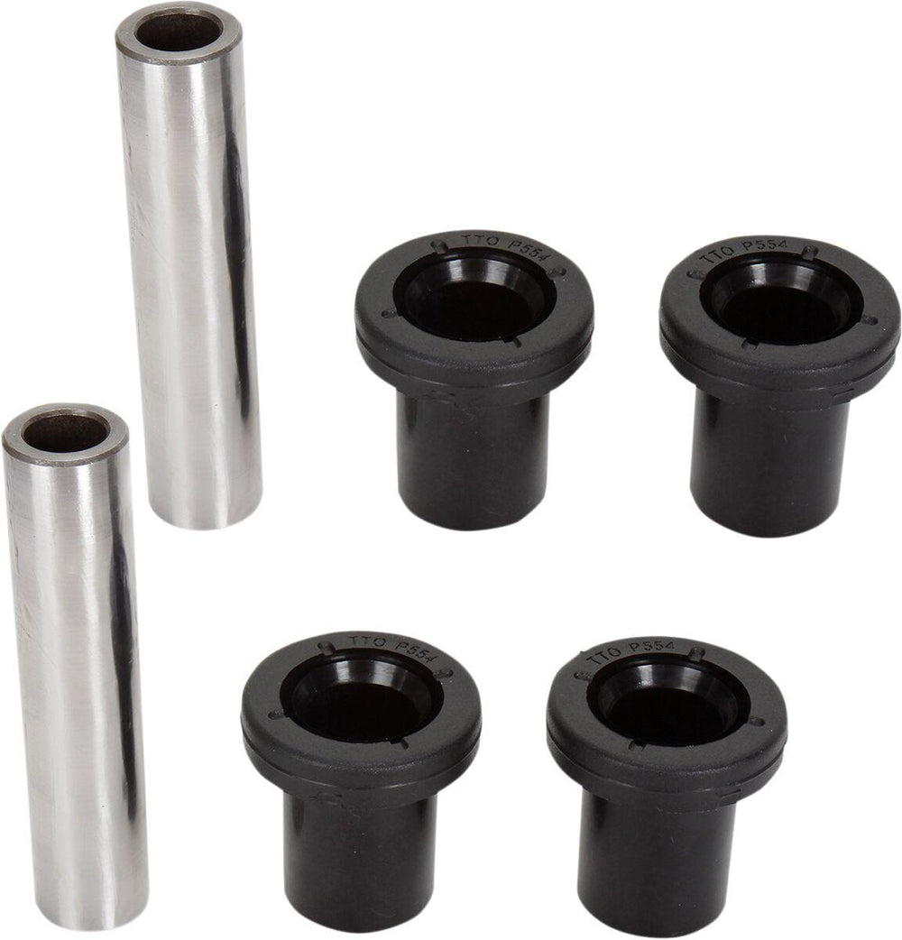 Moose Racing A-Arm Bearing & Seal Kit For Polaris Ranger 325 ETX4X4 2015 Fits Front Upper Or Lower - Black/Chrome