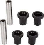 Moose Racing A-Arm Bearing & Seal Kit For Polaris Ranger 325 ETX4X4 2015 Fits Front Upper Or Lower - Black/Chrome