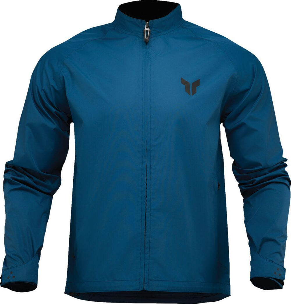 Thor Pack Jacket - Blue