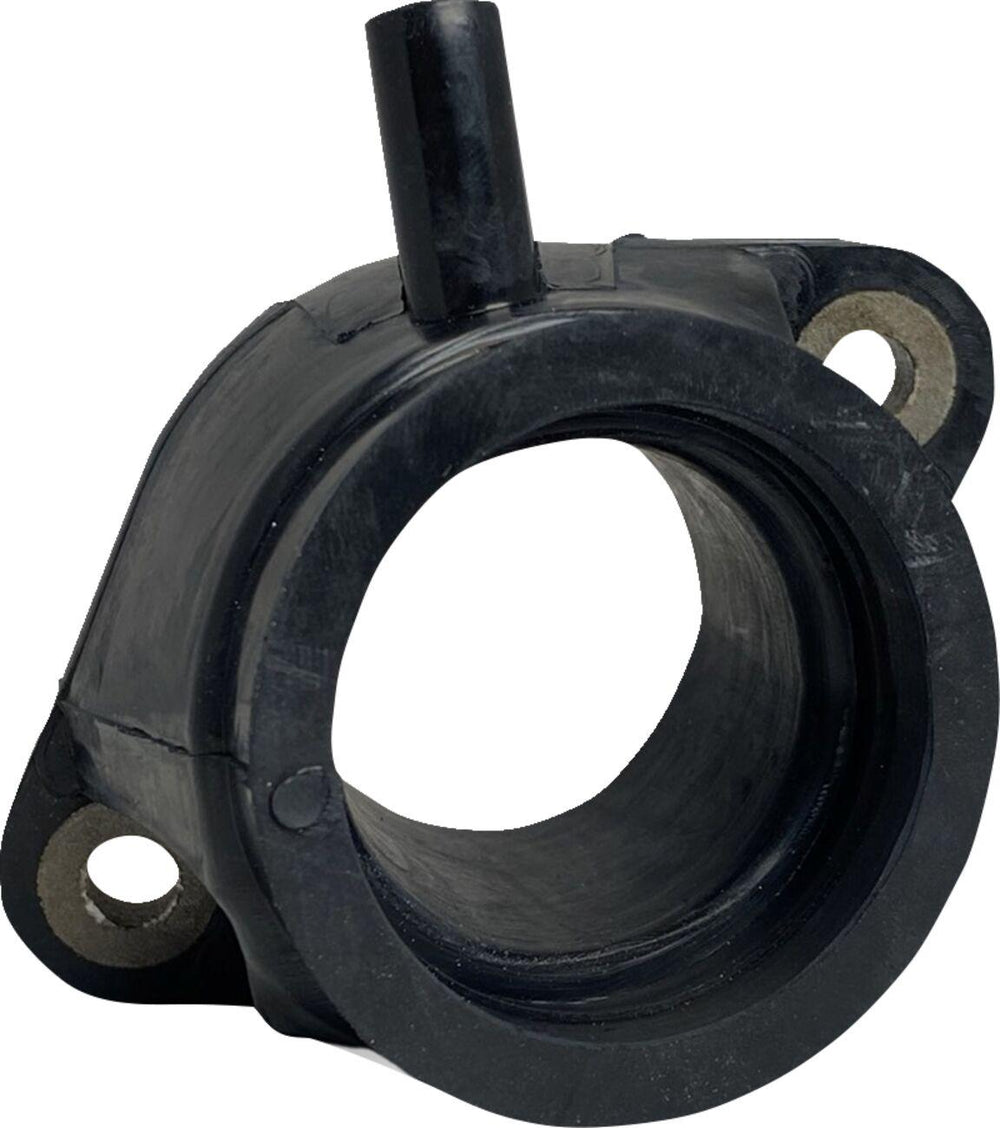 Quad Logic Replacement Intake Boot For Arctic Cat Textron 500 4X4 2005-2009 - Black