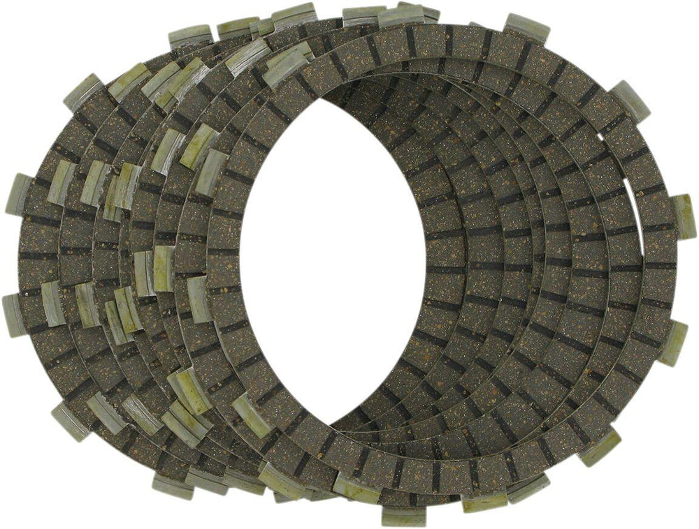 EBC CK Standard Series Clutch Friction Plate Kit For Honda CB1000R 2008-2024