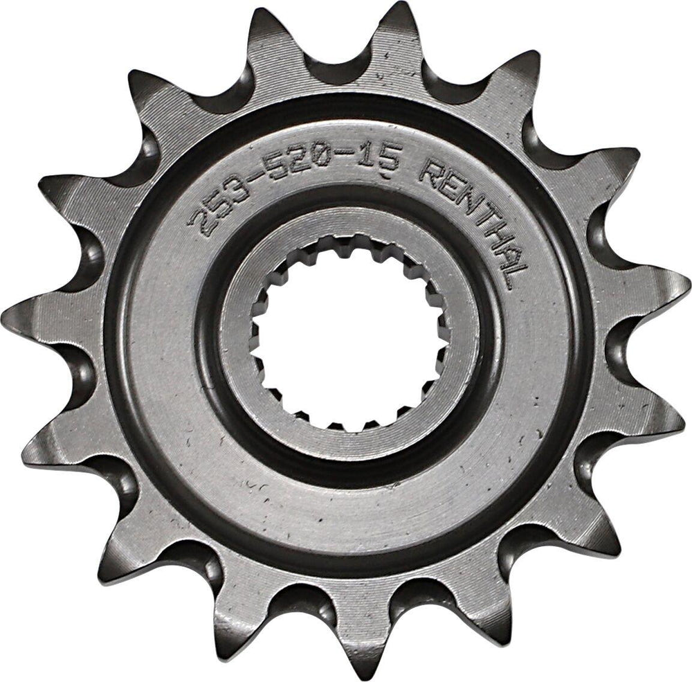 Renthal Sprocket For Honda CR250 1988-2007 Front 15T