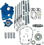 S&S Cycle M8 Cam Chest Kit For Harley Davidson FLDE 1750 2018-2020 Gear 475G