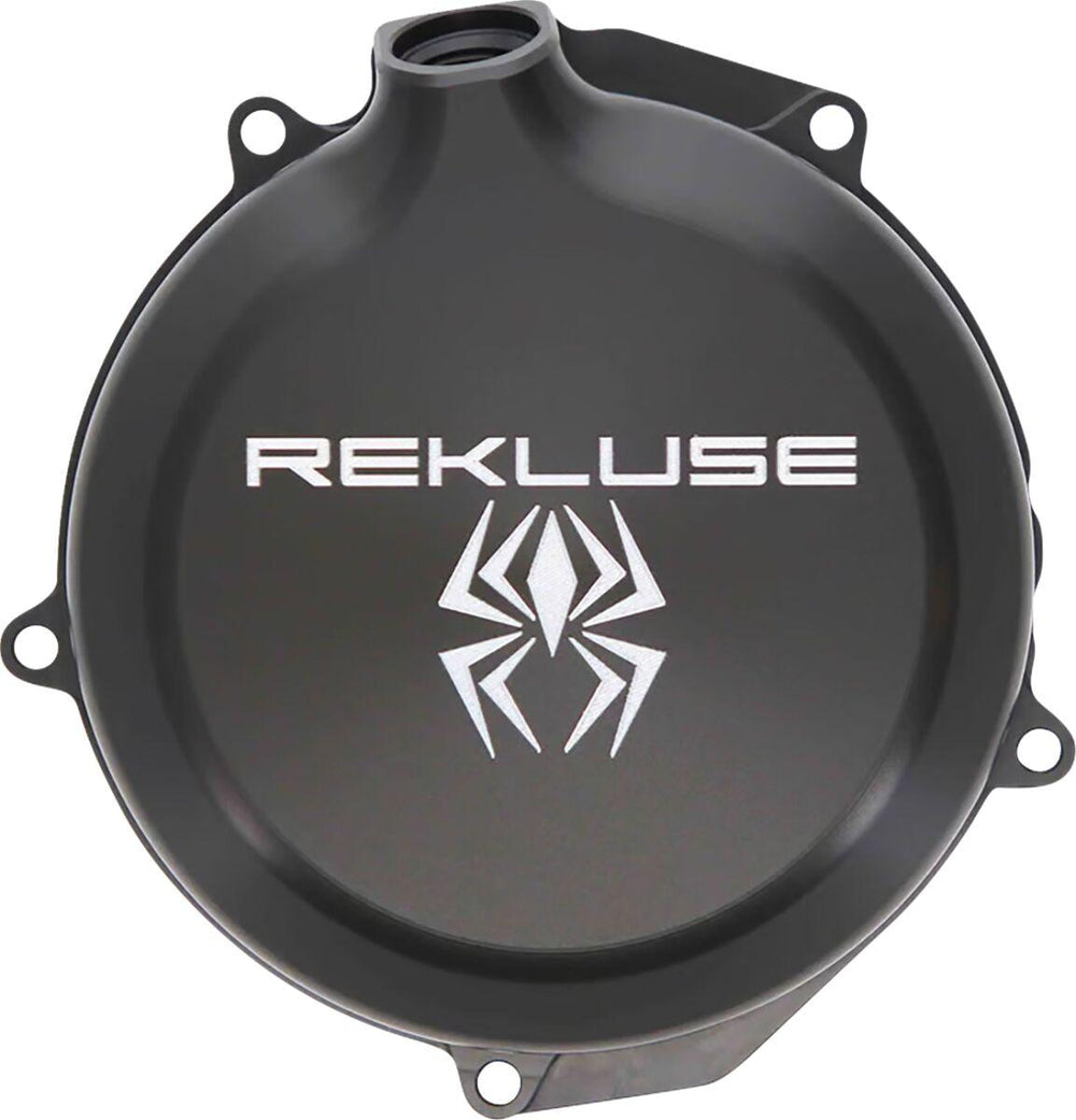 Rekluse Clutch Protector For Triumph TF 250-X 2024-2026 - Black