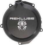 Rekluse Clutch Protector For Triumph TF 250-X 2024-2026 - Black
