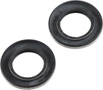 Prox Crankshaft Oil Seal Kit For Kawasaki KX500 A 1983-1984