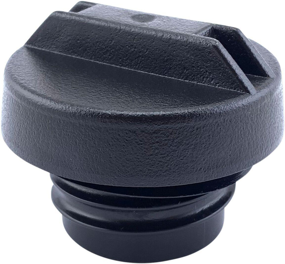 Drag Specialties Dresser Style Screw-In Fuel Cap For Harley Davidson FLHRXS 1868 2024 - Black