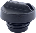 Drag Specialties Dresser Style Screw-In Fuel Cap For Harley Davidson FLHRXS 1868 2024 - Black