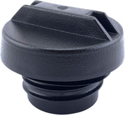 Drag Specialties Dresser Style Screw-In Fuel Cap For Harley Davidson FLHRXS 1868 2024 - Black