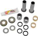 Pivot Works Swingarm Bearing Kit For Arctic Cat Textron 400 2X4 2007-2008