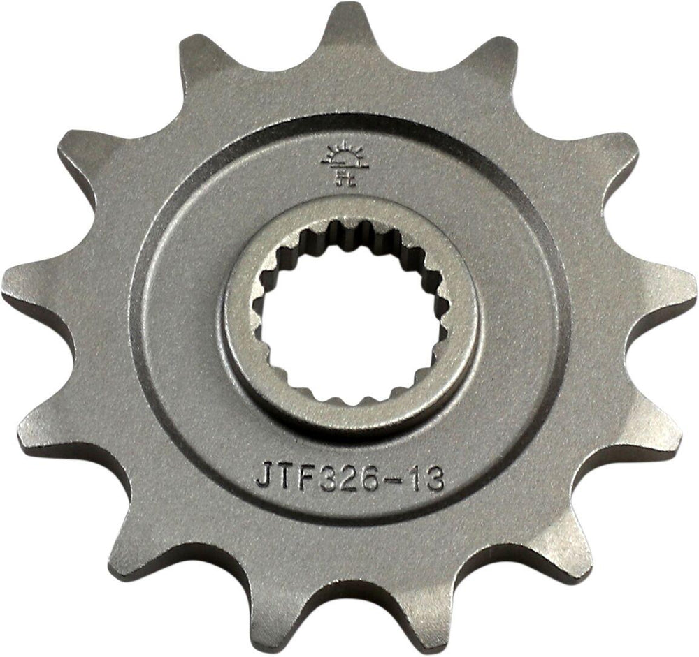 JT Sprocket For Honda CR125 1987-2003 Front 13T