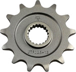 JT Sprocket For Honda CR125 1987-2003 Front 13T