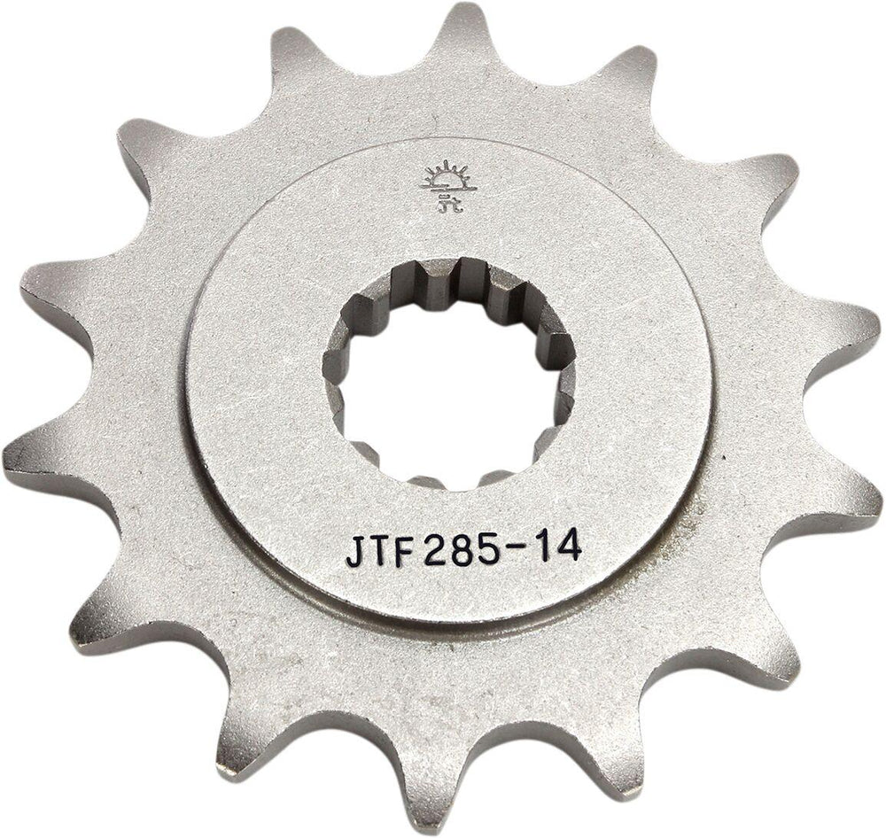 JT Sprocket For Honda CR250 1986-1987 Front  14T