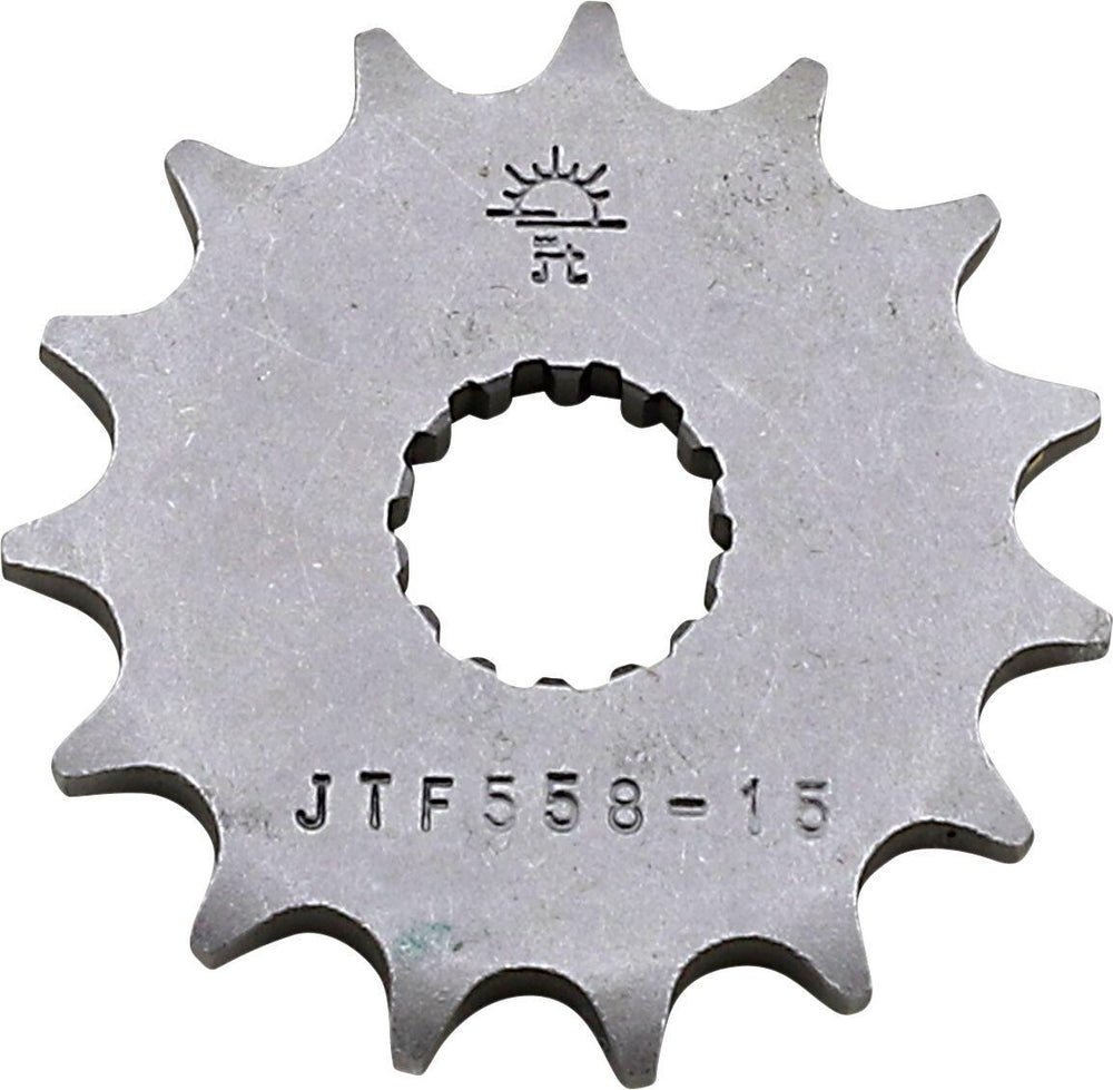 JT Sprocket For Yamaha DT125R 1988-2002 Front 15T
