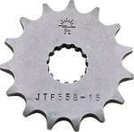JT Sprocket For Yamaha DT125R 1988-2002 Front 15T