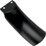 UFO Shock Guard For Yamaha WRF250 2015-2019 Rear - Black