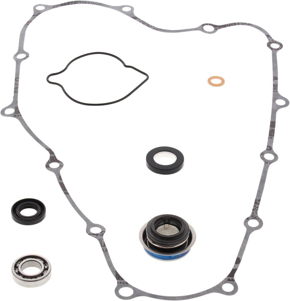 Moose Racing Water Pump Rebuild Kit For Polaris Big Boss 400 6X6 L 1994-1997
