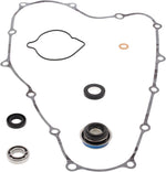Moose Racing Water Pump Rebuild Kit For Polaris Big Boss 400 6X6 L 1994-1997