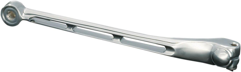 Kuryakyn Extended Length Girder Gear Pedal For Harley Davidson FLDE 1750 2018 - Chrome