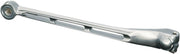 Kuryakyn Extended Length Girder Gear Pedal For Harley Davidson FLDE 1750 2018 - Chrome