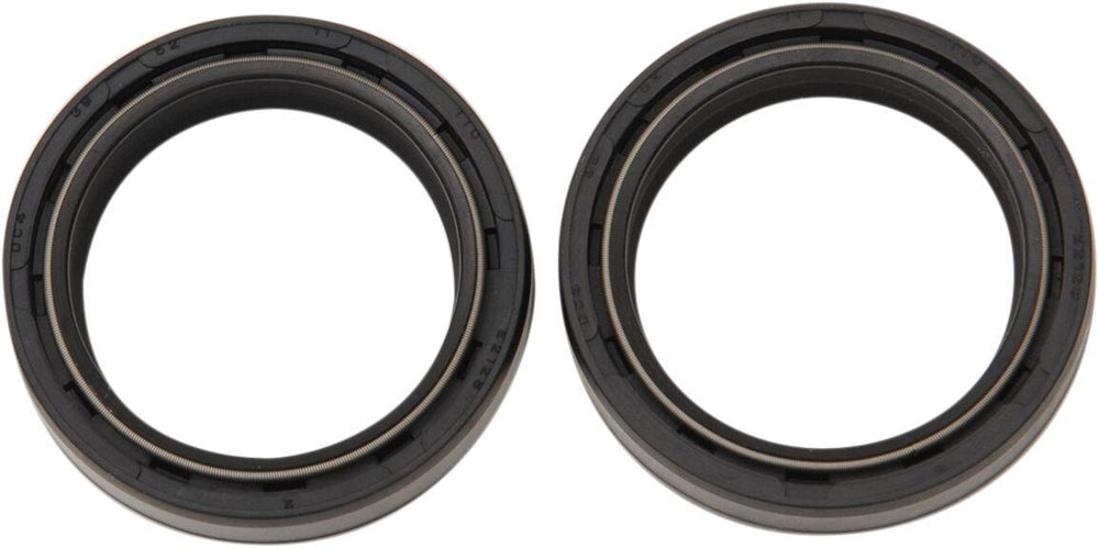 Drag Specialties Fork Seal Kit For Harley Davidson FXD 1340 1995-1998