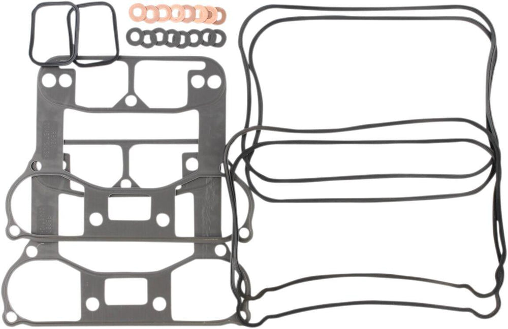 Cometic Rocker Box Gasket Kit For Harley Davidson XL 883 1986-1990