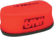 Uni Filter Air Filter For Suzuki DR250 1990-1993 - Red