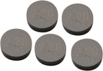 Prox 7.48mm Valve Shims For Suzuki AN 400 2007-2009 2.20 mm