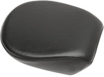 LE Pera Bare Bones Series Pillion Pad For Harley Davidson FLHR 1450 2002-2006 - Black