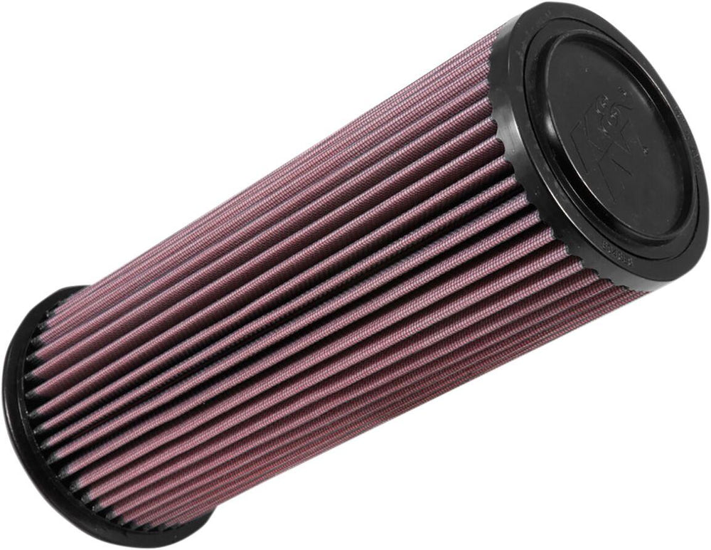 K&N High Flow Air Filter For Can Am Commander 1000 R EFI 2021-2025