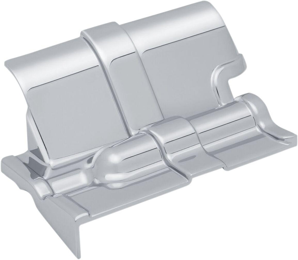 Kuryakyn Transmission Center Cover For Indian Chief 111 2018 - Chrome