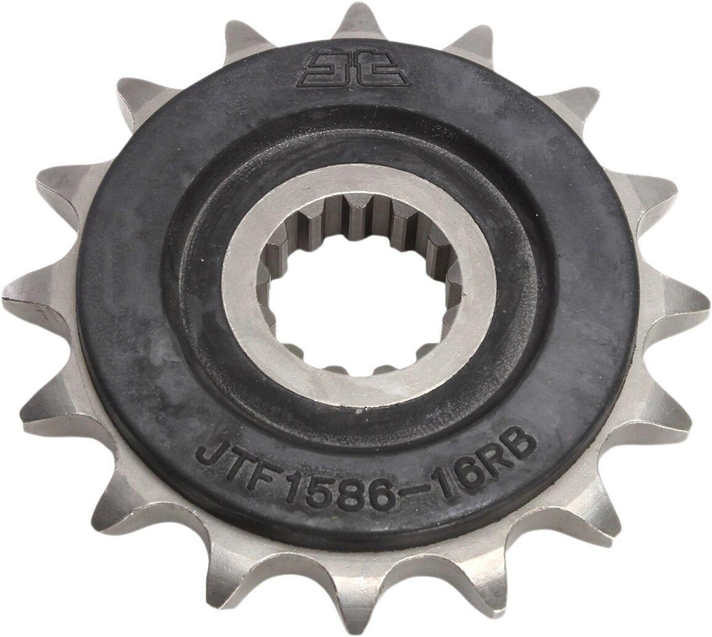 JT Sprocket For Yamaha TDM 850 1996-1998 Front 16T