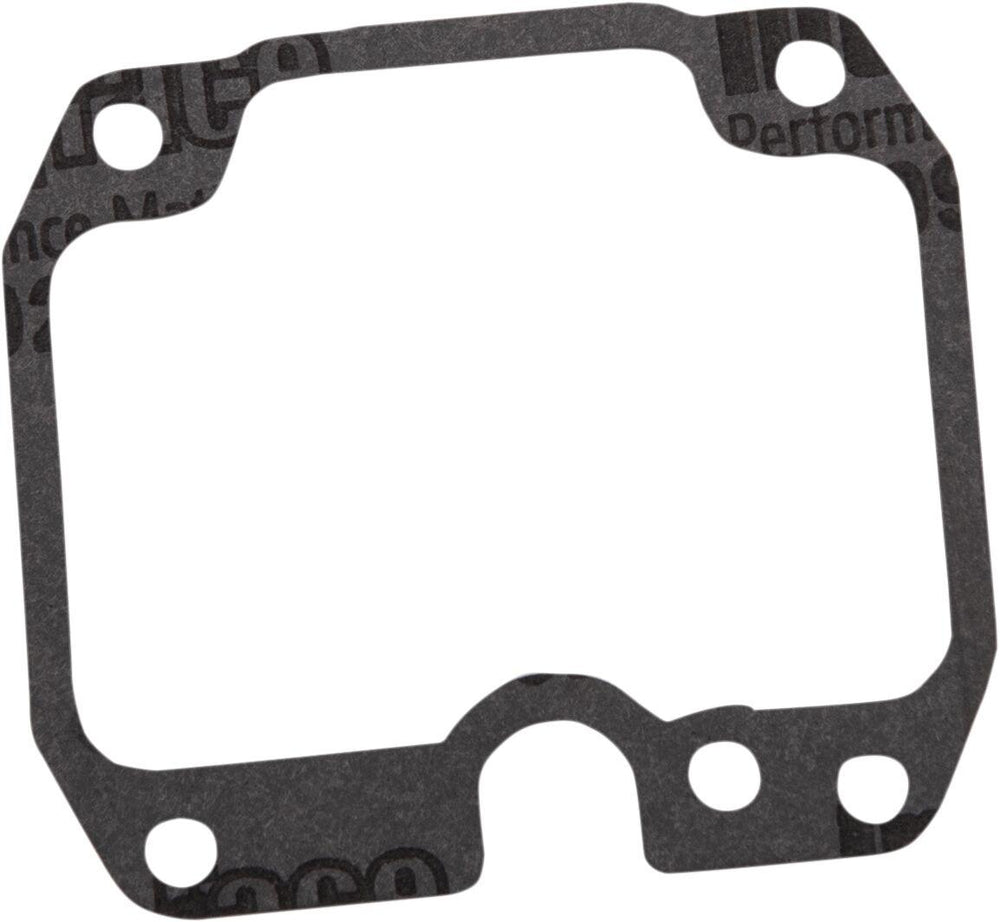 Moose Racing Float Bowl Gasket For Suzuki DRZ125 2003-2013 - Black