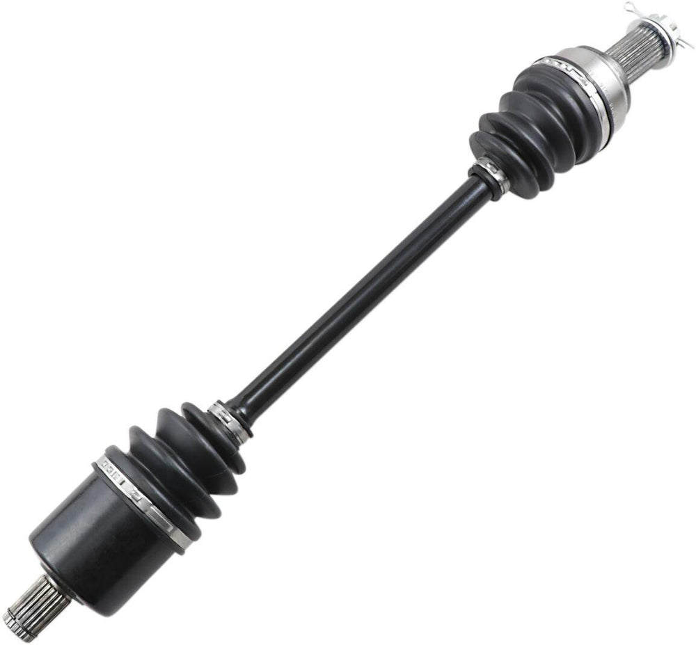 Moose Racing Complete Axle Kit For Polaris Scrambler 850 4X4 2015 Fits Front Left Or Right