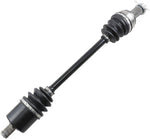 Moose Racing Complete Axle Kit For Polaris Scrambler 850 4X4 2015 Fits Front Left Or Right