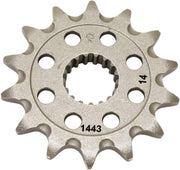 JT Sprocket For Suzuki RMZ450 2013-2025 Front  14T