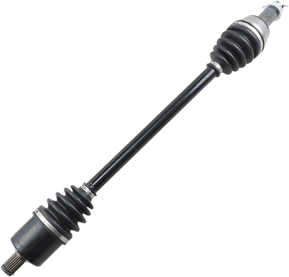 Moose Racing Complete Axle Kit For Polaris Brutus 900 4X4 2013 Fits Front Left Or Right