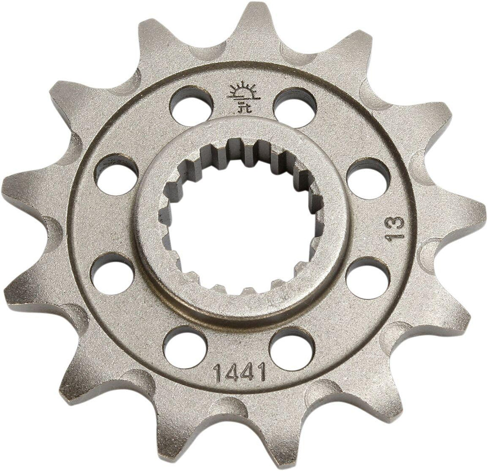 JT Sprocket For Suzuki RMZ450 2005-2012 Front 13T