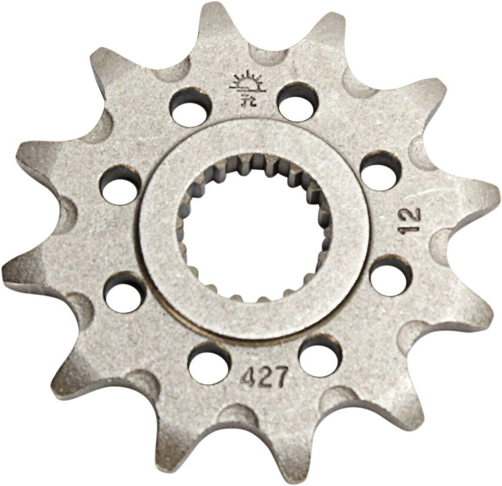 JT Sprocket For Suzuki PE 175 Front 12T