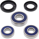 All Balls Wheel Bearing Kit For Triumph Adventurer 900 1996-2001 Rear