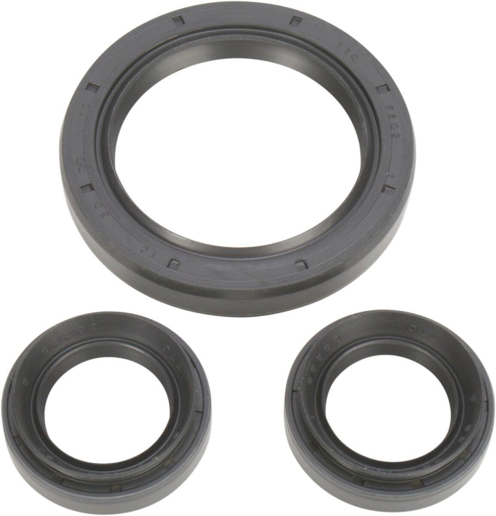 Moose Racing Differential Seal Kit For Yamaha YFM 350 4X4 2012-2013