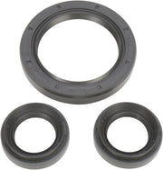 Moose Racing Differential Seal Kit For Yamaha YFM 350 4X4 2012-2013
