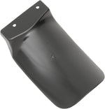 UFO Shock Guard For Kawasaki KX125 2003-2008 Rear - Black