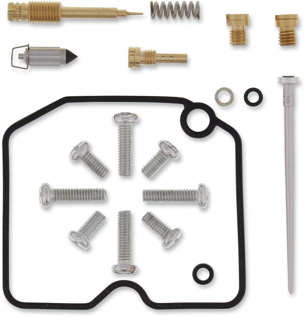 Moose Racing Carburettor Repair Kit For Arctic Cat Textron 500 4X4 2004