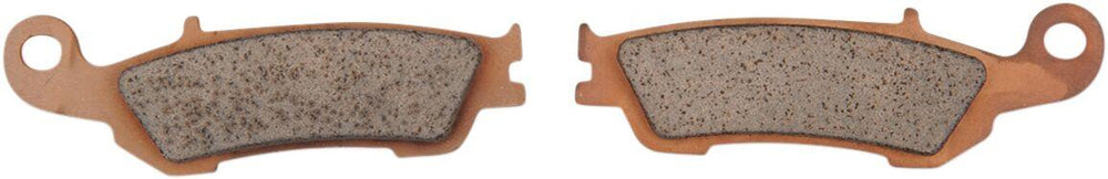 Renthal RC-1 Works Brake Pads For Yamaha WRF250 2017-2024 Front