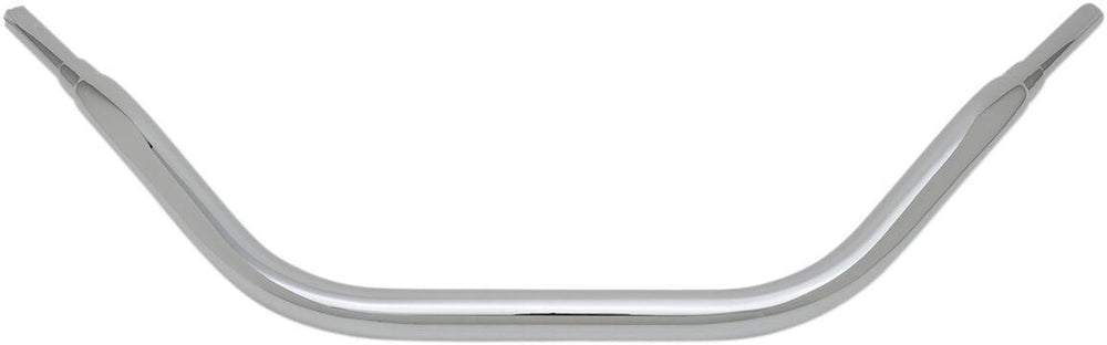 Drag Specialties 1-1 2" Big Buffalo Beach Bikini Bar Handlebar 15 cm (6") - Chrome